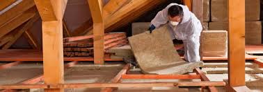 Types of Insulation We Offer in Monticello, KY